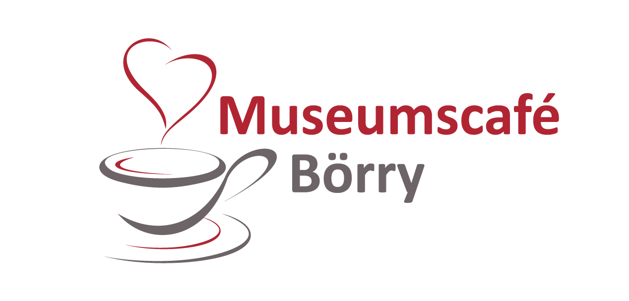 Logo: Museumscafé Börry